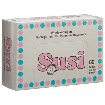 Susi Windeleinlagen