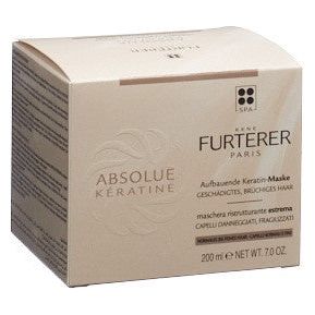 FURTERER Absolue Kératine Maske - COSMONDO