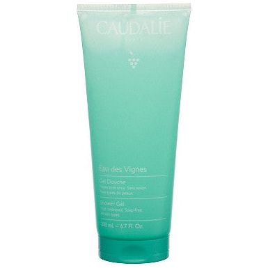 CAUDALIE Gel Douche Eau Vignes - COSMONDO