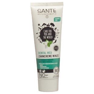 Sante Dental Med Zahncreme - COSMONDO