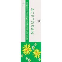Acetosan Apothekers Original - COSMONDO