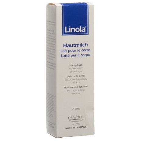 Linola Milch - COSMONDO