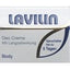 Lavilin body deodorant cream - COSMONDO