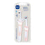 MAM Learn to Brush Set Zahnbürsten 5+m - COSMONDO