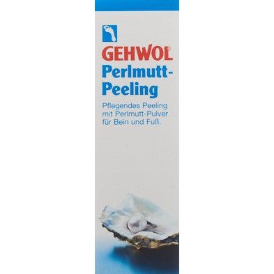 Gehwol Peeling Perlmutt - COSMONDO