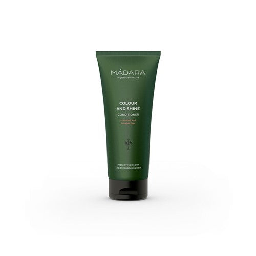 MADARA Colour & Shine Conditioner - COSMONDO