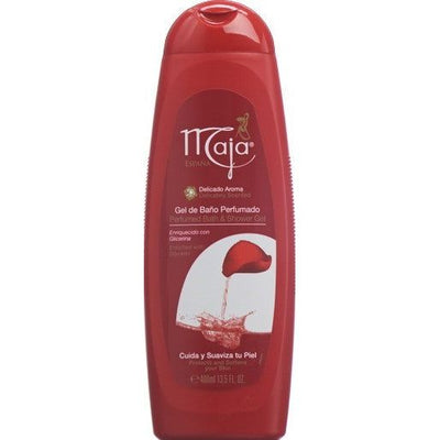 MAJA Gel Douche - COSMONDO