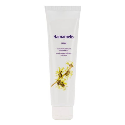 PHYTOMED Hamamelis Creme - COSMONDO