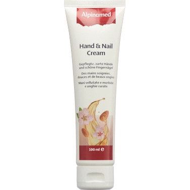 ALPINAMED Hand & Nail cream - COSMONDO