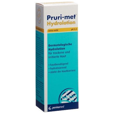 PRURI-MET Hydrolotion - COSMONDO