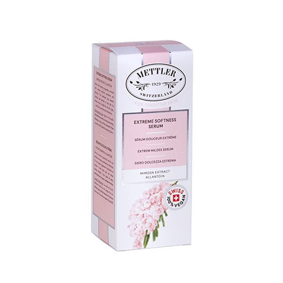 METTLER 1929 extrem mildes Serum - COSMONDO