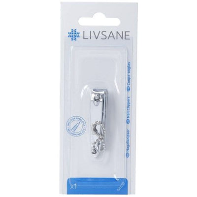 LIVSANE Nagelknipser - COSMONDO