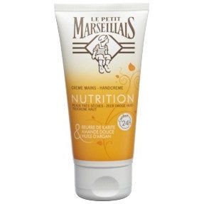 LE PETIT MARSEILLAIS Handcreme - COSMONDO
