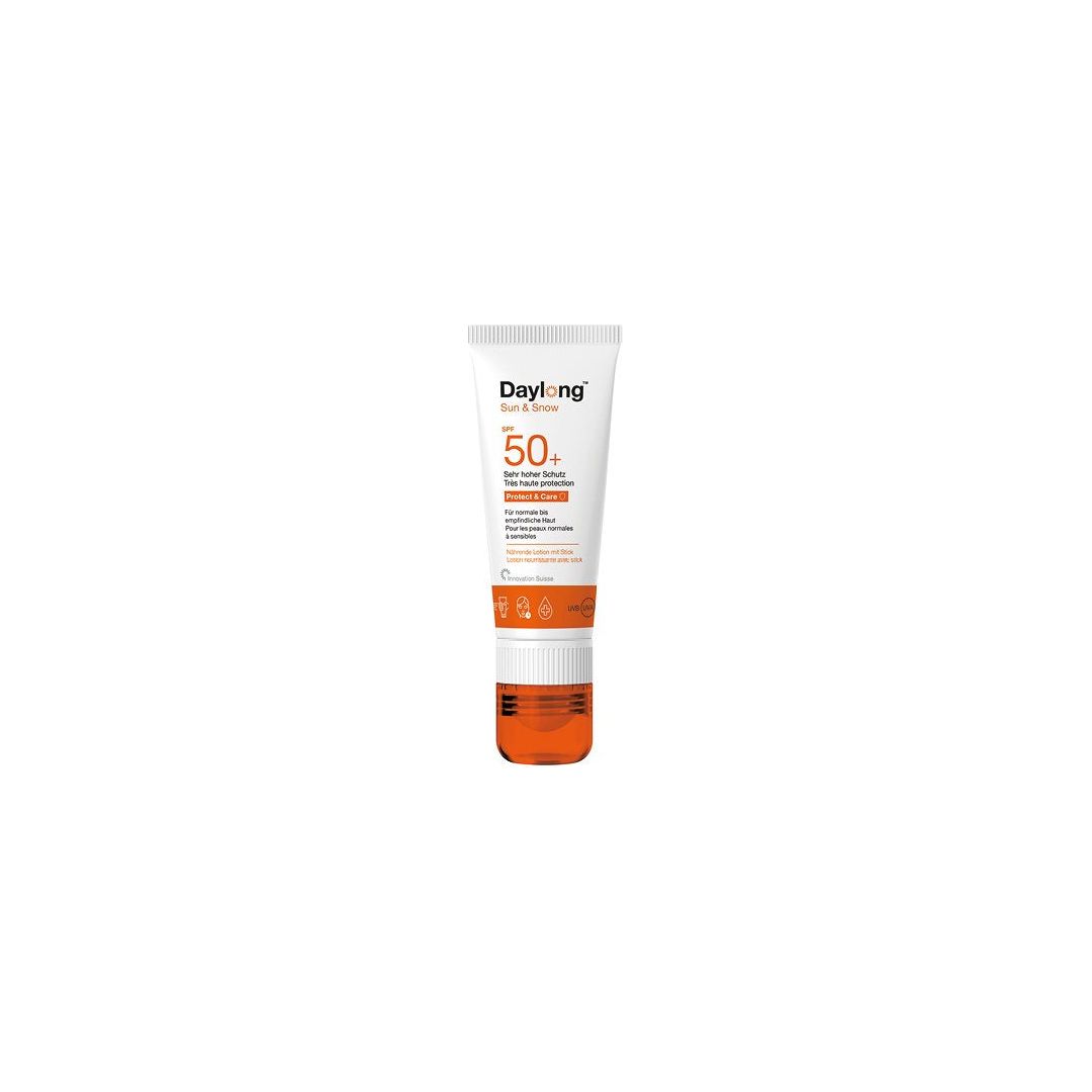 Daylong Sun &amp; Snow Lotion &amp; Stick SPF50+ - COSMONDO