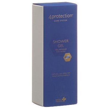 4Protection OM24 Shower Gel - COSMONDO