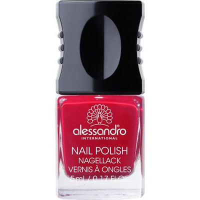 ALESSAN Nagellack No 128 - COSMONDO