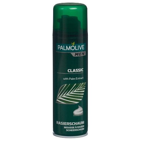 PALMOLIVE Rasierschaum Classic - COSMONDO