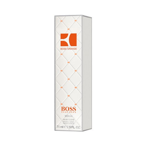 BOSS ORANGE EDT