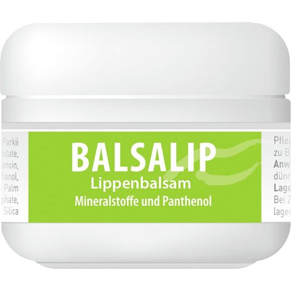 ADLER BALSALIP Mineralstoff Lippenbal m Panth - COSMONDO