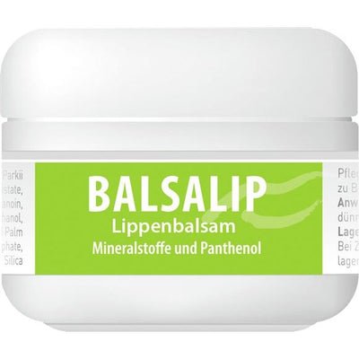 ADLER BALSALIP Mineralstoff Lippenbal m Panth - COSMONDO