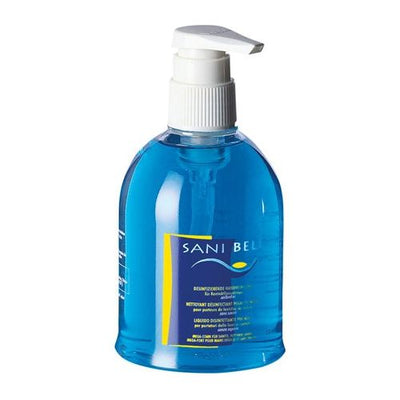 SANI BELL Handreinigung antimikrobiell