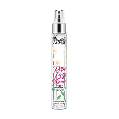 NANI Body Mist rosa Pfeffer Jasmin - COSMONDO