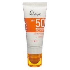 SHERPA TENSING Kombistick SPF50/30 - COSMONDO
