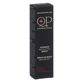 QP Intensive Resculpting Serum - COSMONDO