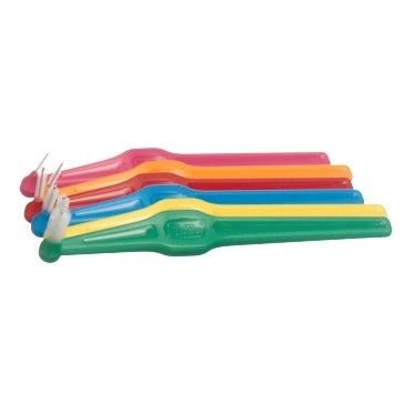 TEPE Angle Interdental-Brush assortiert - COSMONDO