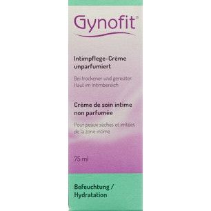 GYNOFIT Intimpflege-Creme