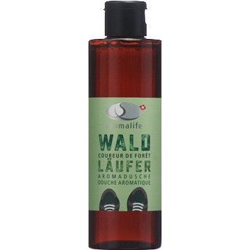 AROMALIFE Aromadusche Waldläufer - COSMONDO