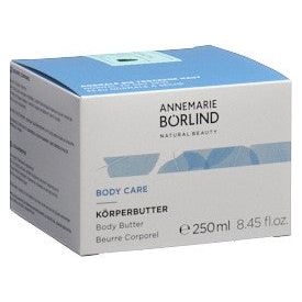 BÖRLIND BODY CARE Körperbutter - COSMONDO