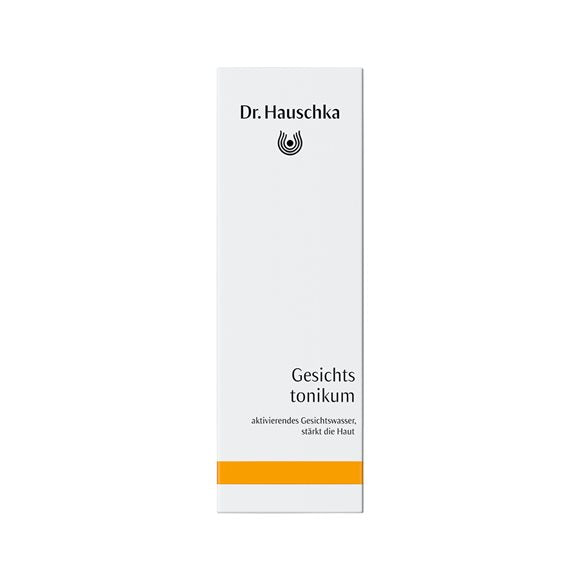 Dr. Hauschka Gesichtstonikum - COSMONDO