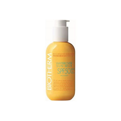 BIOTHERM SOLEIL Waterlover Sun Milk SPF50 - COSMONDO