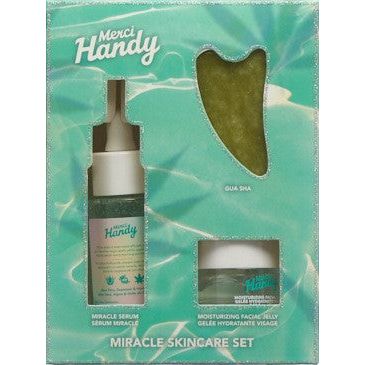 MERCI HANDY Miracle Skincare Set - COSMONDO