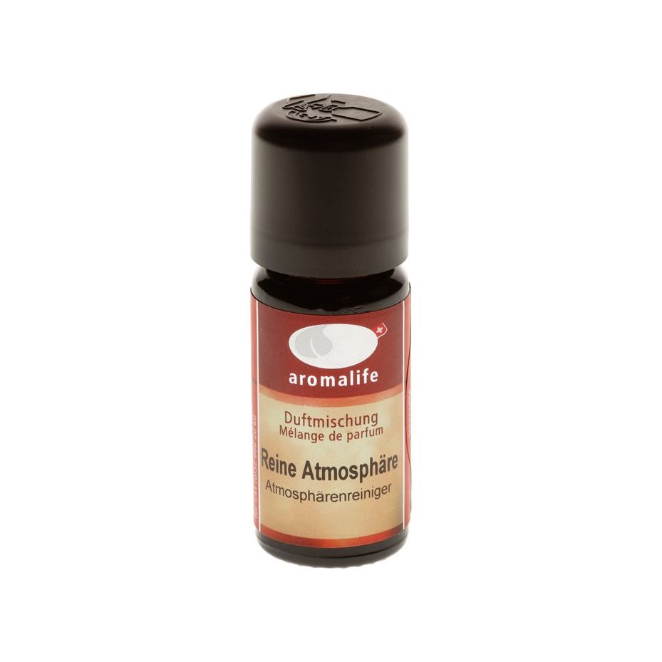 AROMALIFE Duftmischung Reine Atmosphäre - COSMONDO