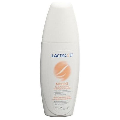 Lactacyd Mousse - COSMONDO