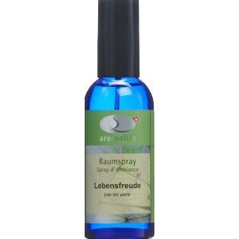 AROMALIFE Raumspray Lebensfreude - COSMONDO