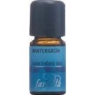 FARFALLA Wintergrün Äth/Öl Bio - COSMONDO