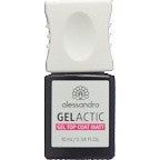 ALESSAN Gelactic Top Coat Matt - COSMONDO