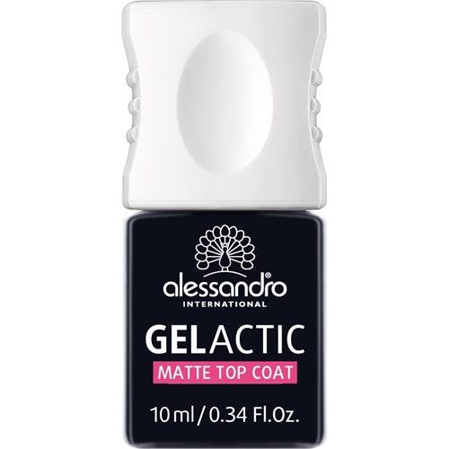 ALESSAN Gelactic Top Coat Matt - COSMONDO