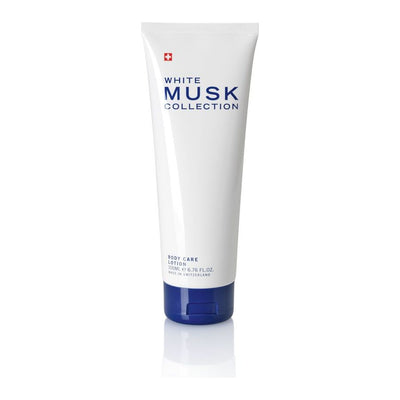 WHITE MUSK Collection Body Care Lotion - COSMONDO