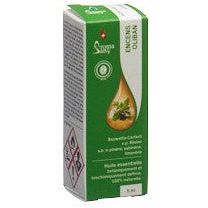 AROMASAN Weihrauch Äth/Öl in Schachtel Bio - COSMONDO