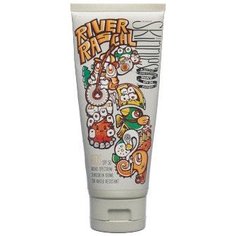 Skinnies Sonnengel Kids River Rascal SPF50 Tb 100 ml - COSMONDO