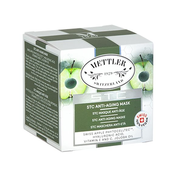 METTLER 1929 STC Anti-Aging Maske - COSMONDO