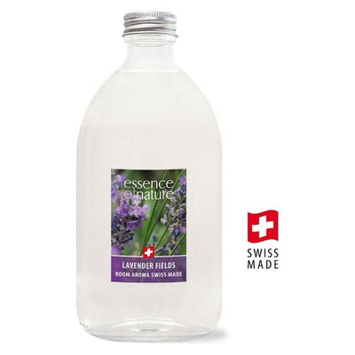 ESSENCE OF NATURE Refill Lavender Fields - COSMONDO