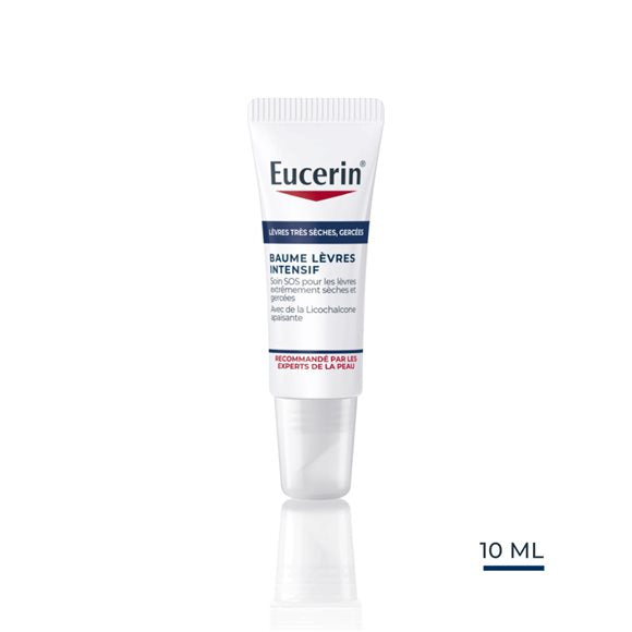 Eucerin Acute Lip balm - COSMONDO