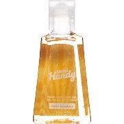 MERCI HANDY Hand Cleans Gel Hello Sunsh - COSMONDO