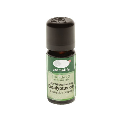 Aromalife Eukalyptus Zitrone Äth/Öl BIO - COSMONDO