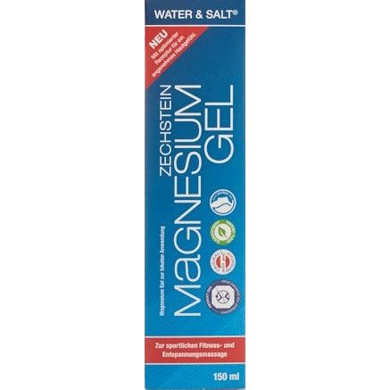 ZECHSTEIN Magnesium Gel - COSMONDO